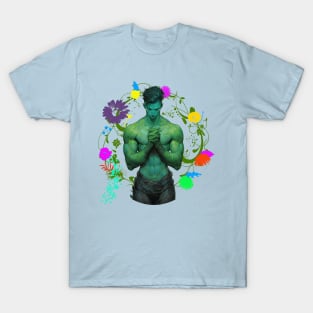 Mother Nature T-Shirt